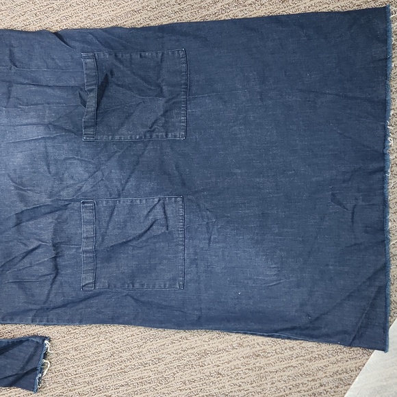 Erica Tanov Ines Dress Size Medium - Picture 4 of 15